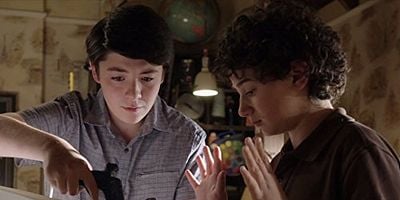 Cartel de Mel vs. the Mel-o-dramatic Robot