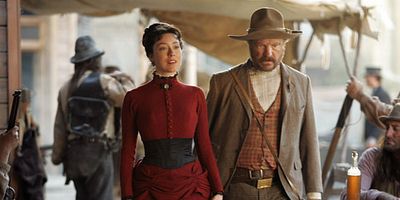 Cartel de Una mentira acordada - 1ª Parte