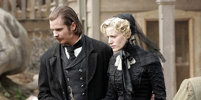 Cartel de Pueden venir las putas