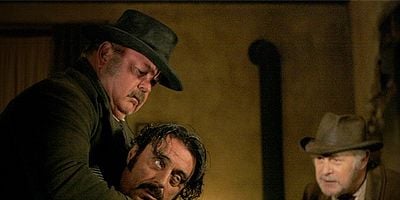 Cartel de No soy el hombre que pensabas