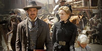 Cartel de Dile a tu Dios que se prepare para la sangre