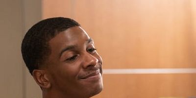 Cartel de Chapter Twenty Two