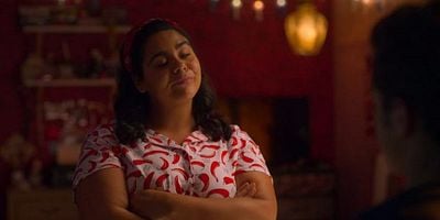 Cartel de Chapter Twenty Five