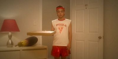 Cartel de Chapter Twenty Four