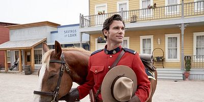 Cartel de The Search