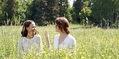 Cartel de A House United