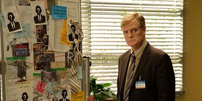 Cartel de Senior Prank