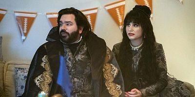 Cartel de Brain Scramblies