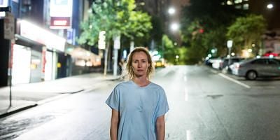 Cartel de Two Truths