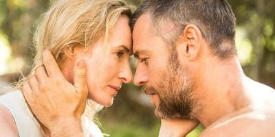 Cartel de All Too Human