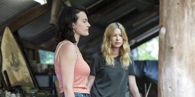 Cartel de A Duty of Care