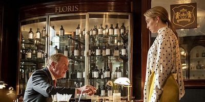 Cartel de Meetings Have Biscuits