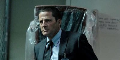 Cartel de Prisoners of War