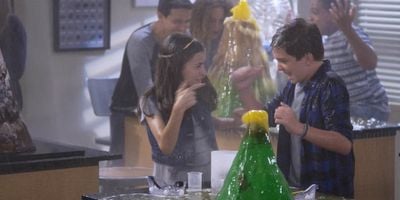 Cartel de The Not-So-Great Escape