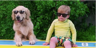 Cartel de Best Summer Ever