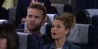 Cartel de Wedding or Not Here We Come