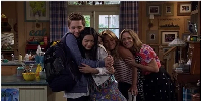 Cartel de Fast Times at Bayview High