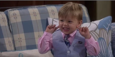 Cartel de A Tommy Tale