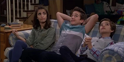 Cartel de Soul Sisters