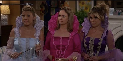 Cartel de Happily Ever After