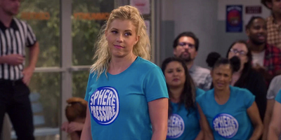 Cartel de It's Always Open