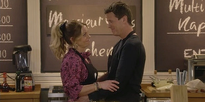 Cartel de Hale's Kitchen