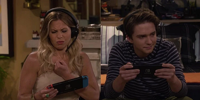 Cartel de Ready Player Fuller