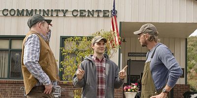 Cartel de Tornado Season: Part Two