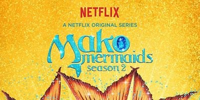 Cartel de New Beginnings