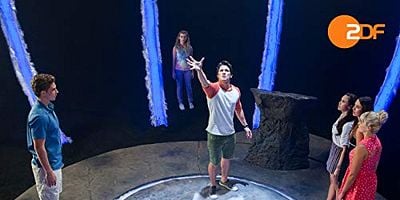 Cartel de The Way of the Dragon