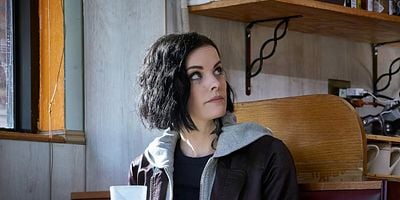 Cartel de Everybody Hates Kathy