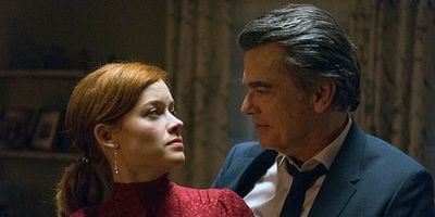 Cartel de Zoey's Extraordinary Dad