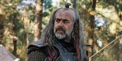 Cartel de Kuruluş Osman 18.Bölüm