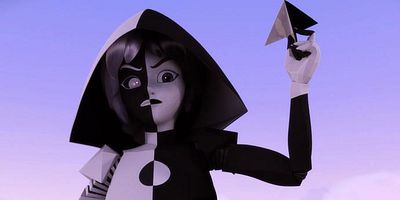 Cartel de Troublemaker