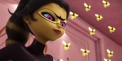 Cartel de Style Queen