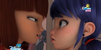 Cartel de Rebrousse-Temps