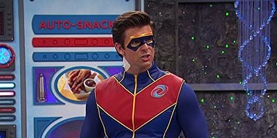 Cartel de The Secret Gets Out