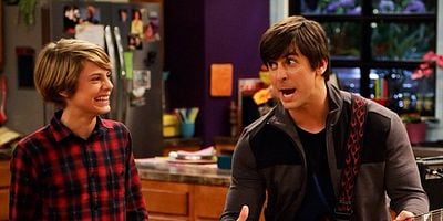 Cartel de Spoiler Alert