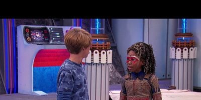 Cartel de Dream Busters