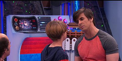 Cartel de Henry and the Bad Girl Part 2