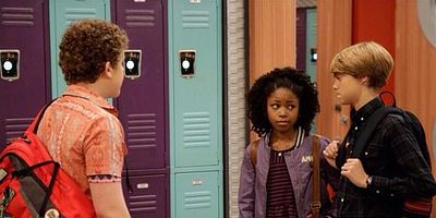 Cartel de Jasper's Real Girlfriend