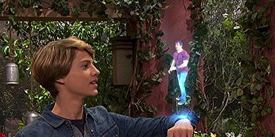 Cartel de Danger & Thunder: Part 2