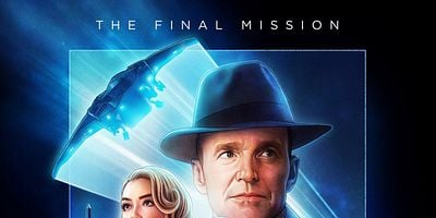 Cartel de What We’re Fighting For