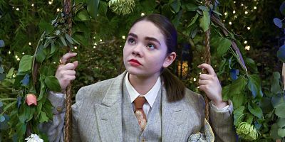 Cartel de Batceañera