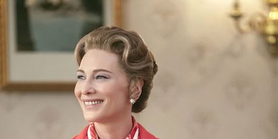 Cartel de Phyllis & Fred & Brenda & Marc