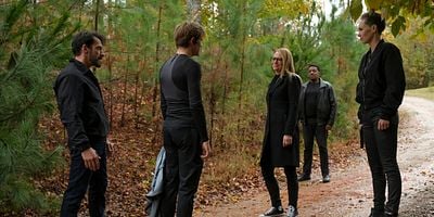 Cartel de Loyalty + Family + Rogue + Hellfire