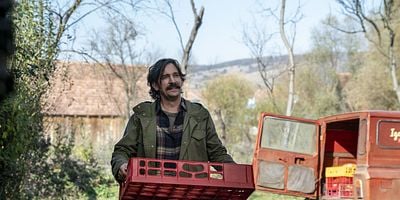 Cartel de Still Got It