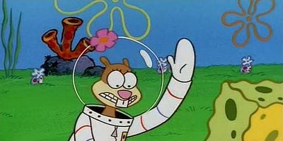 Cartel de BE-129/Cortadores karatekas