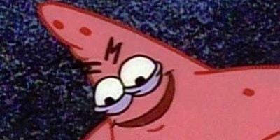 Cartel de Pantalones naturales/Día opuesto