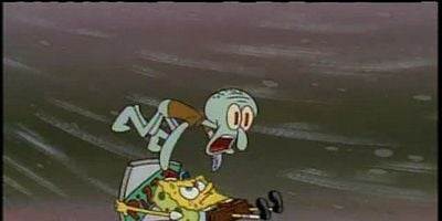 Cartel de Navidad ¿qué?